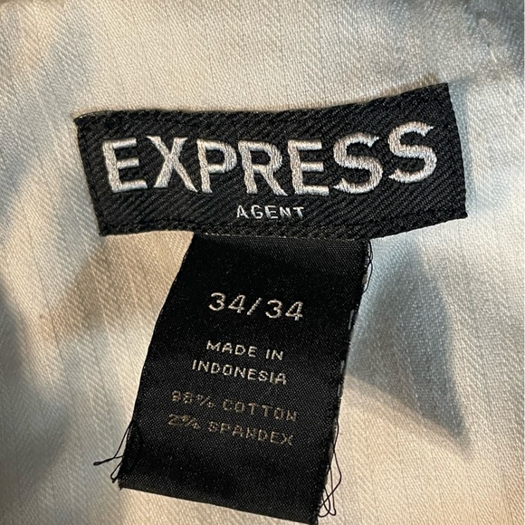 Express Agent Pants - Picture 5 of 6